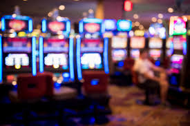 slots for fun online